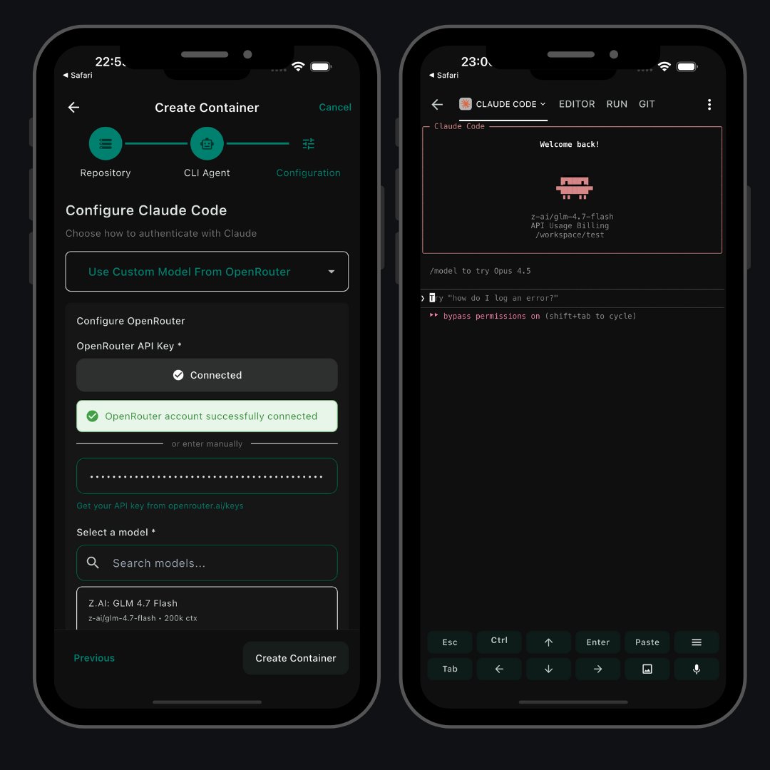 Vibe Pocket tweet media