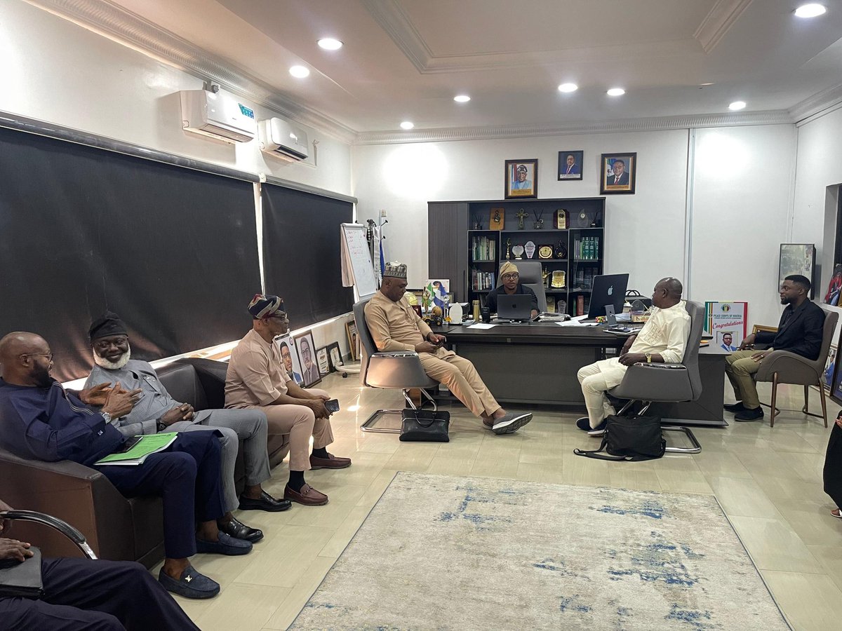 Michael Odere tweet media