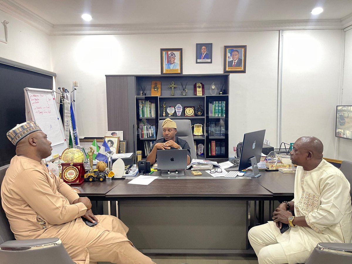 Michael Odere tweet media