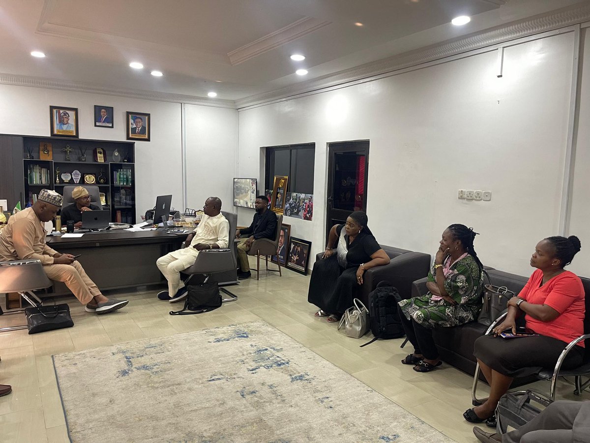 Michael Odere tweet media