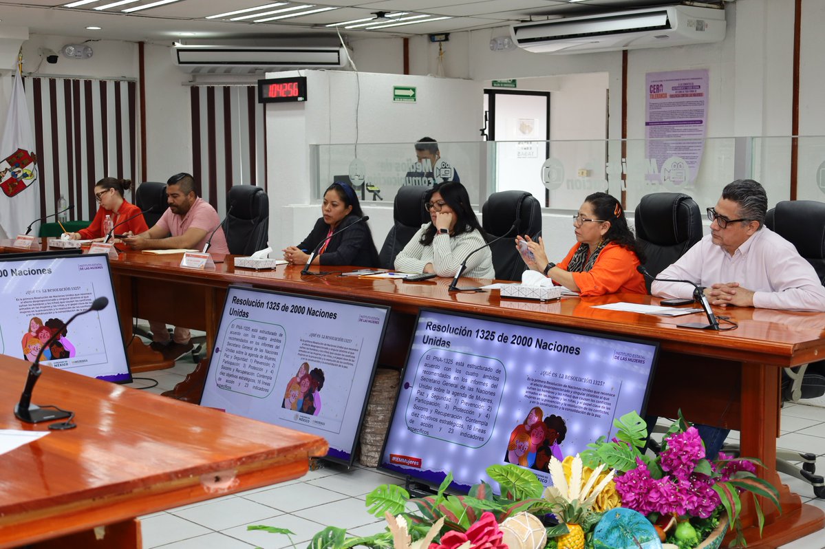 IEPCTabasco's tweet image. En el marco de la conmemoración del Día Naranja, el IEPC Tabasco llevó a cabo la conferencia titulada "Vivir libres de violencia: un derecho, una obligación del estado" disertada por la Jefa del Departamento de capacitación de la Subdirección de Psicología y Salud Integral del…
