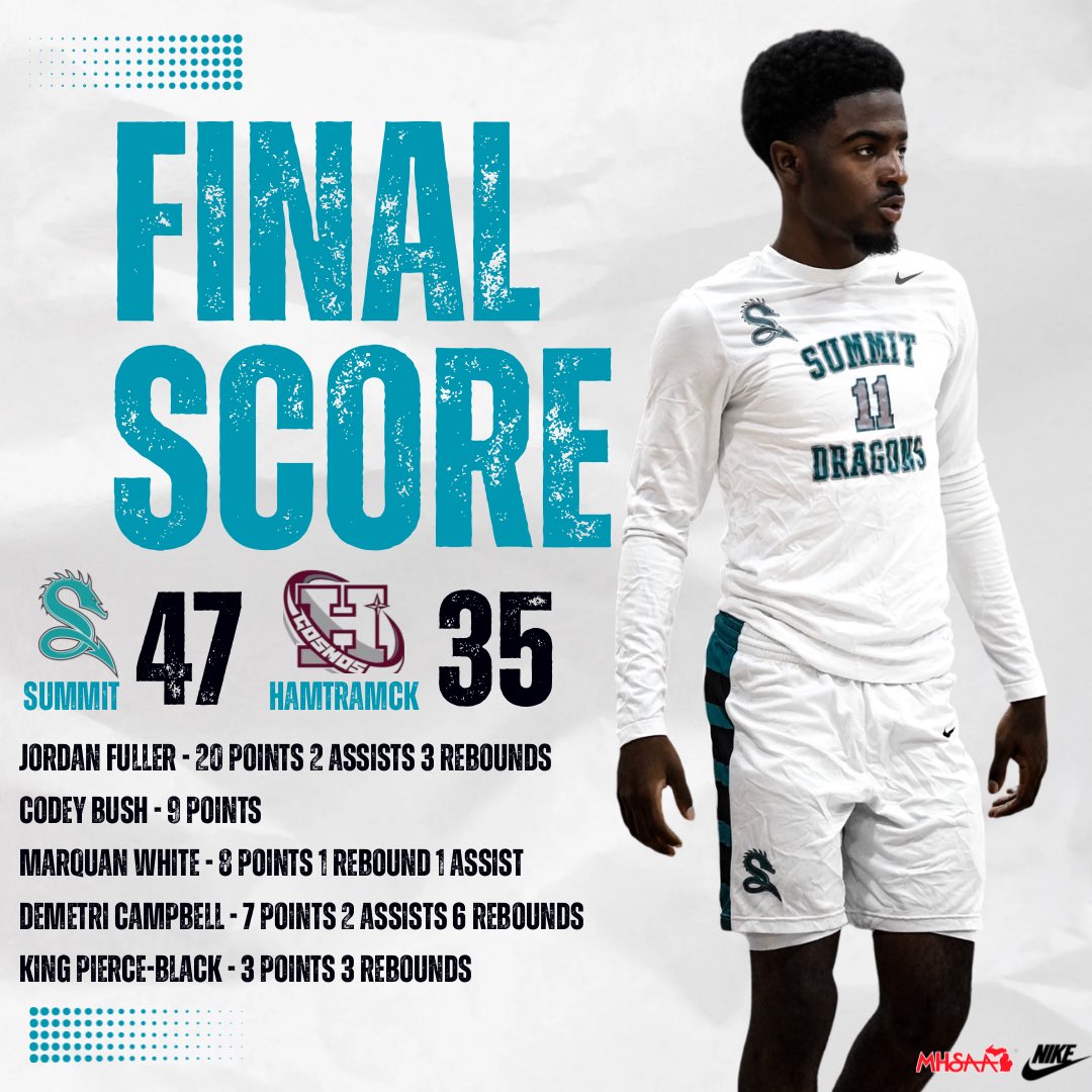 Summit Academy Dragons tweet media