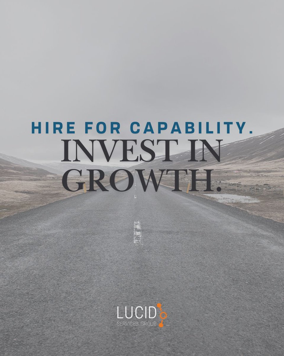 Lucid Services Group tweet media