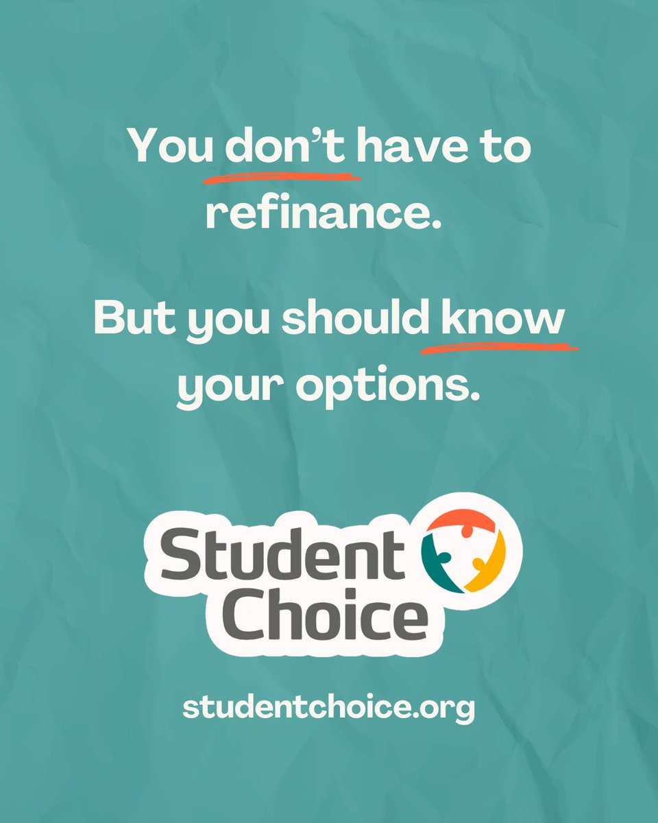 CU Student Choice tweet media