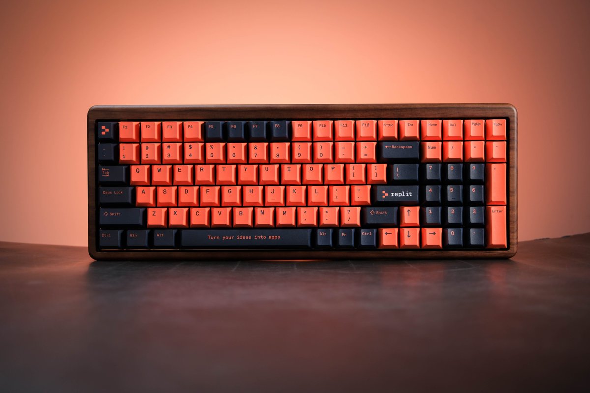 Super excited to tease an additional prize for first place at our <a href="/Replit/">Replit ⠕</a> Mobile Buildathon...