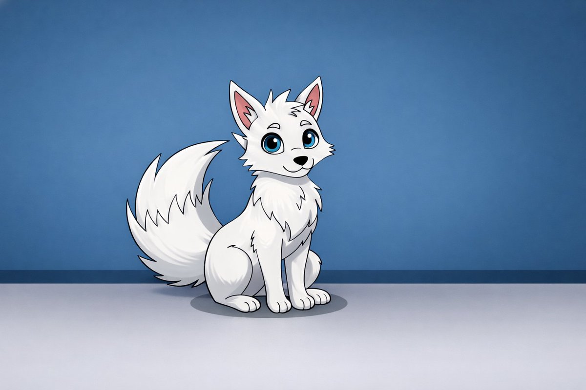 The new fursona art create by <a href="/MarryYudia/">Yudia Marry</a> 

thank you so much <a href="/MarryYudia/">Yudia Marry</a>