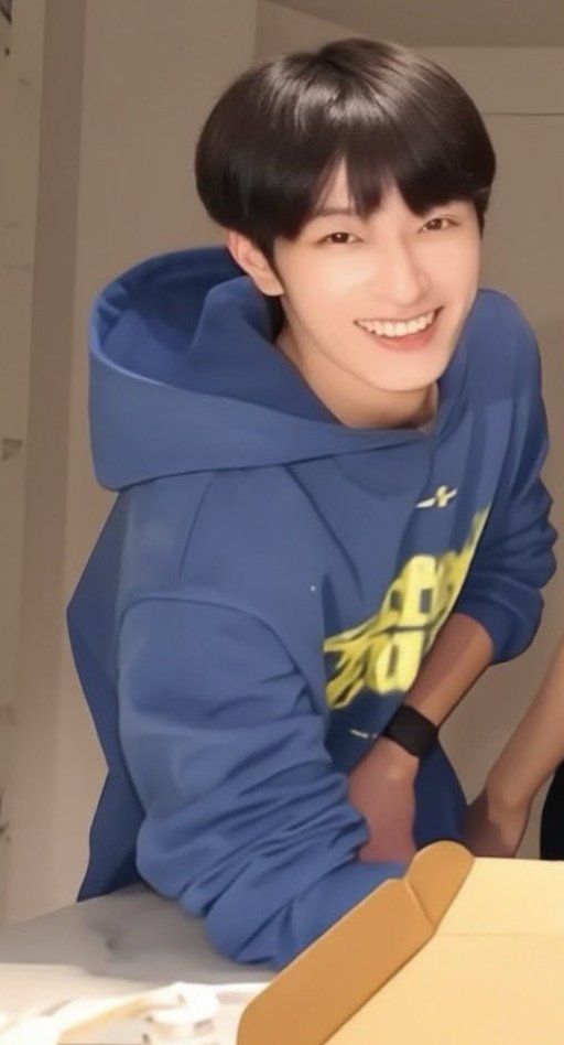 BantalKecil_'s tweet photo. Cap 3 kelinci 🐰🐰🐰
ayo siapa lg kelinci #LiPeiEn #xiaozhan #xuancheng https://t.co/GekLYnlzqD