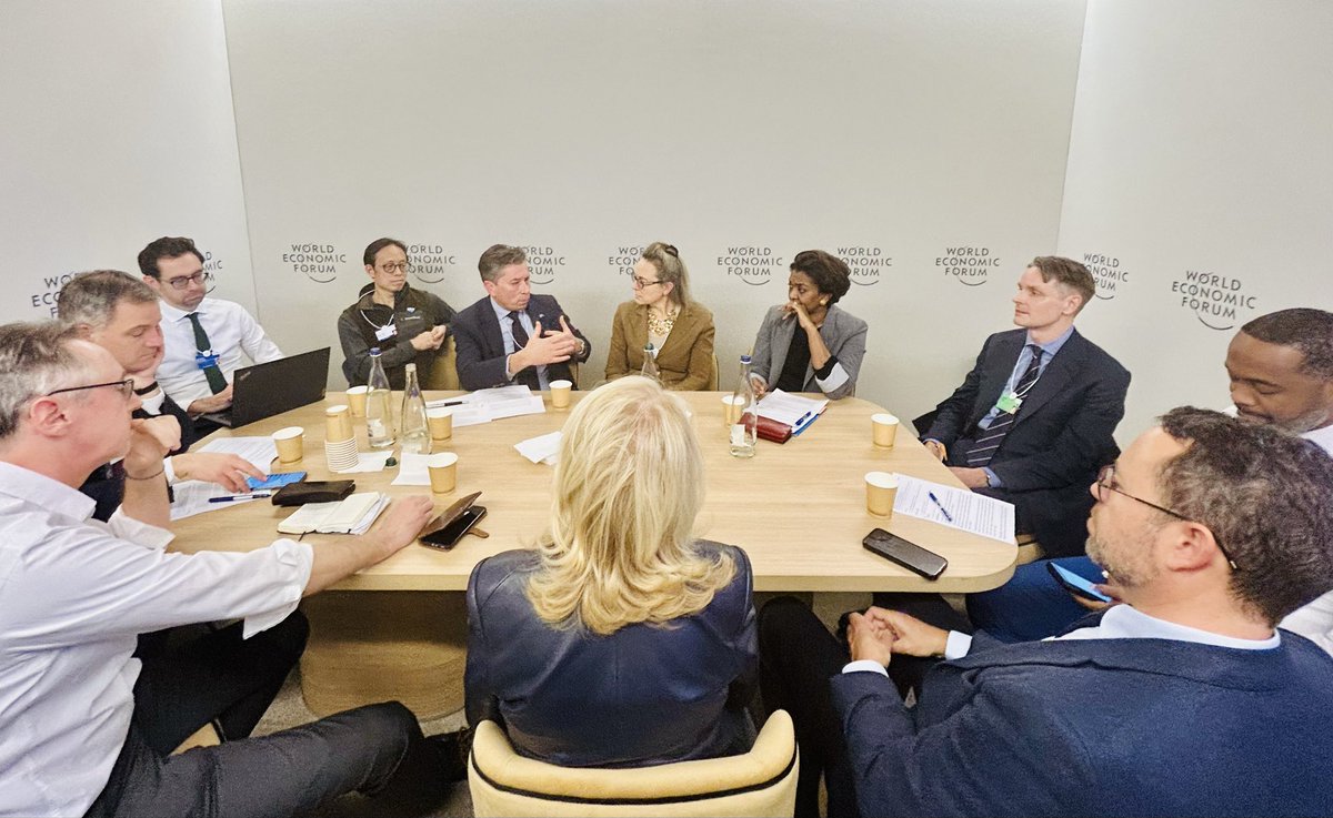 Fascinating brainstorm on potential role of stablecoins in lifesaving humanitarian action. Drawing on expertise from innovators, and pilots at UNICEF, UNHCR, WFP, UNDP and beyond. 

Listening and learning as we work on the reimagination strand of the humanitarian reset.