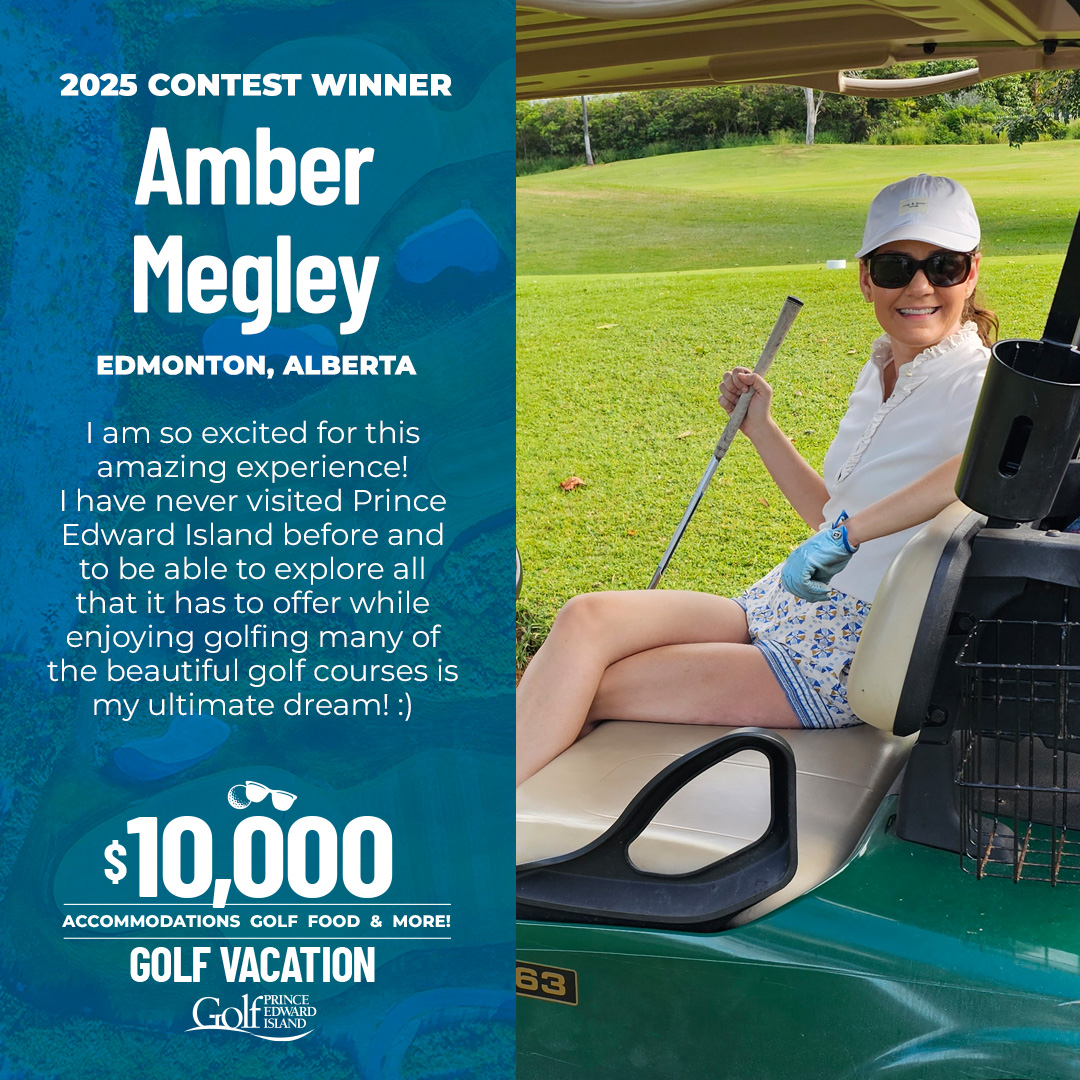 Golf Prince Edward Island tweet media