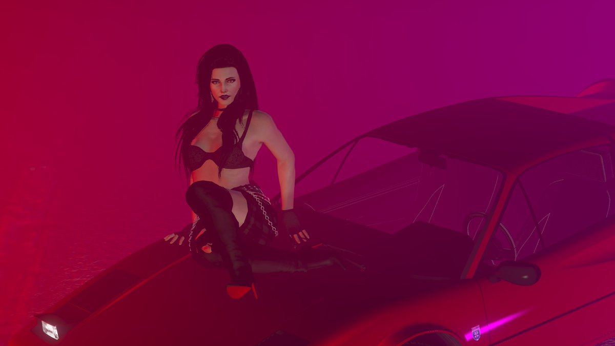 Lana Speed tweet media