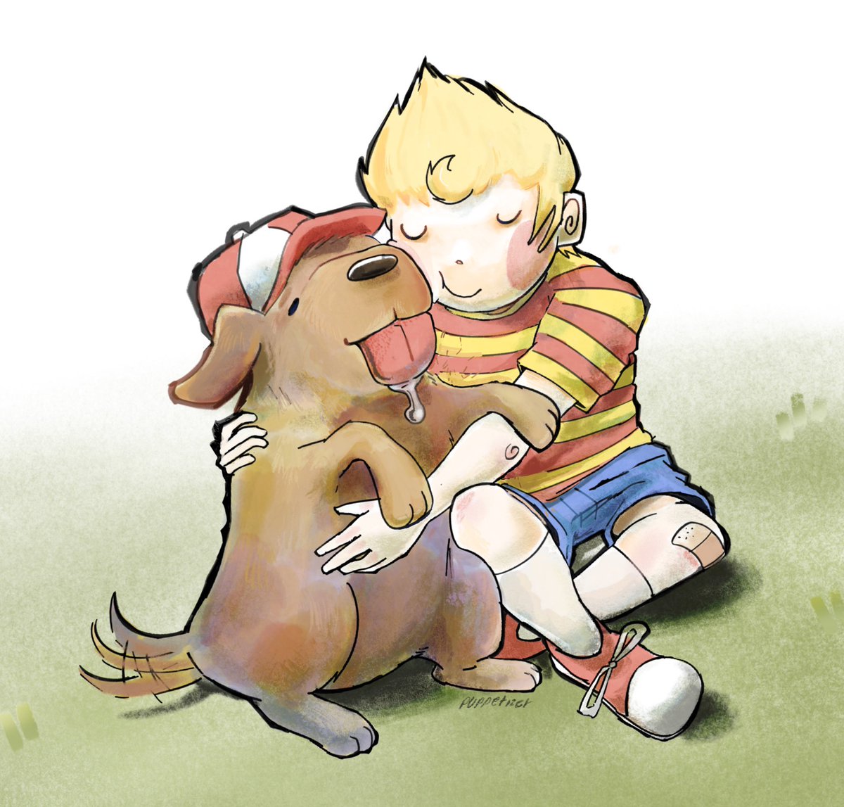 puppetizer tweet media