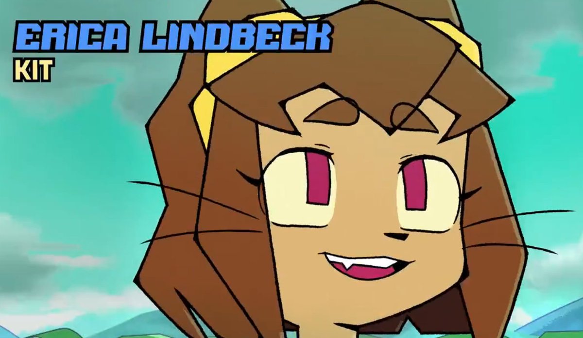 8BitRae 🏳️⚧️ (I love tfem Jax) tweet media