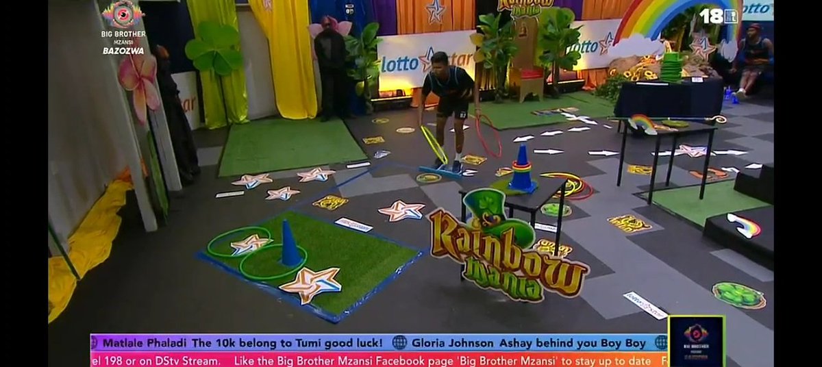 Mandy_Tee_98's tweet photo. That balancing coin part, when I catch you ๐ญ๐ญ Hai it was not your day Ashay. Next time ๐ช๐ฝ๐ฅ๐ถ๏ธ
ASHAY X HOUSE MVP
ASHAY X FRIDAY NIGHT GAMES
#AshaySewlall
#MultitalentedAshay
#BBMzansiS6 https://t.co/oRNvAi5sAM