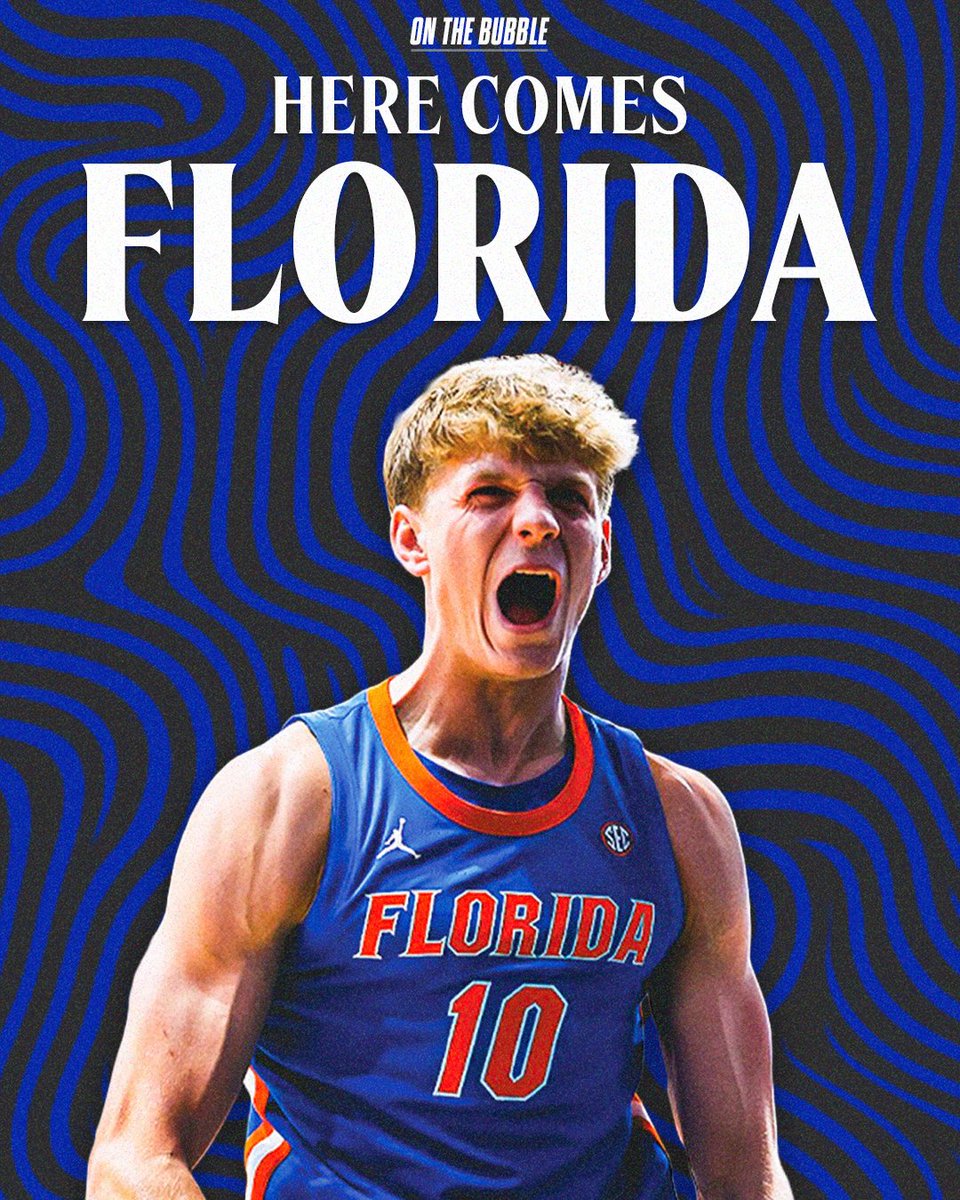 On the Bubble: A College Basketball Podcast tweet media