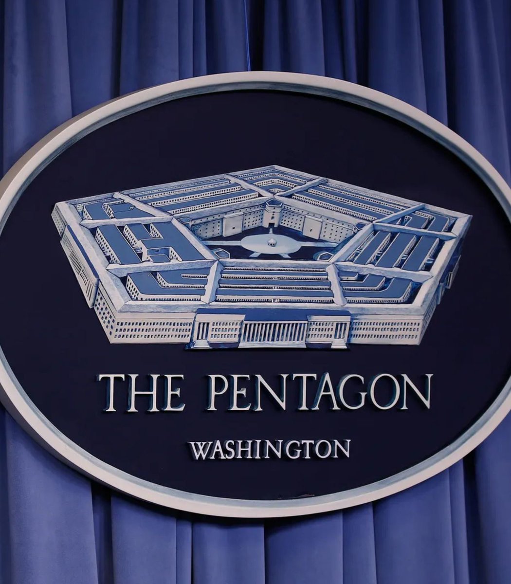 Dexerto's tweet image. The Pentagon has reportedly installed a Pokémon card vending machine inside its main food court

The "Lucky Box" machine also advertises CGC-graded sports cards and jerseys