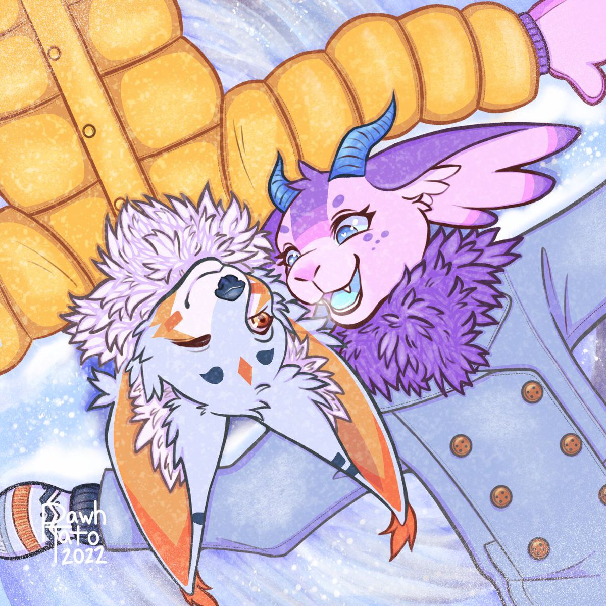 Chi 🔜 LVFC tweet media