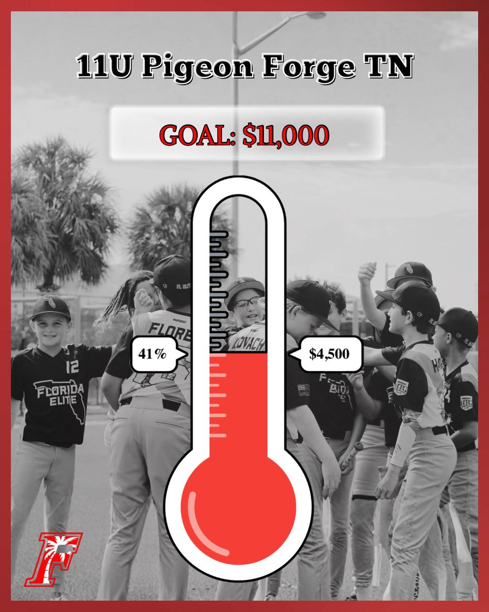 FL Elite Baseball Foundation tweet media