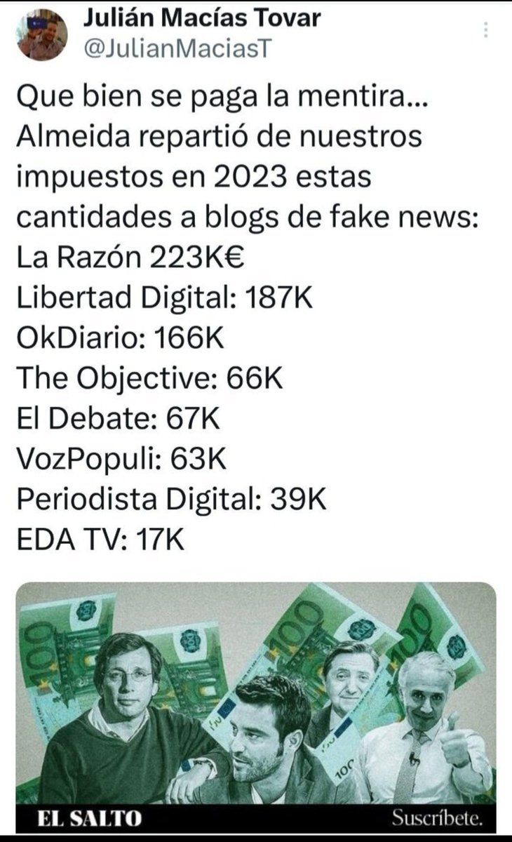 Gabriela tweet media