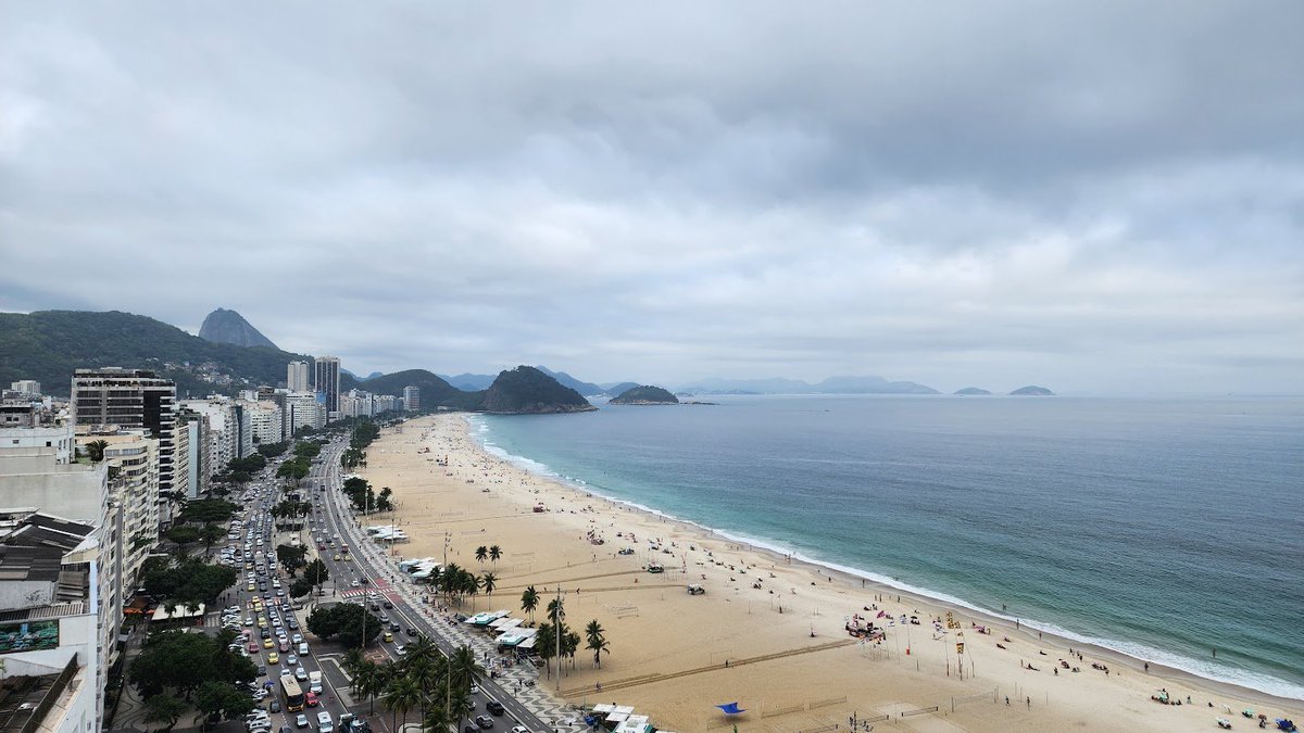 Andrés Neumeyer tweet media