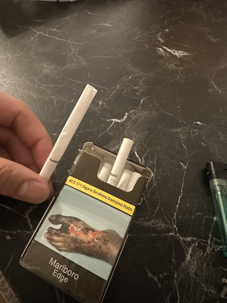 Koray Kozan tweet media