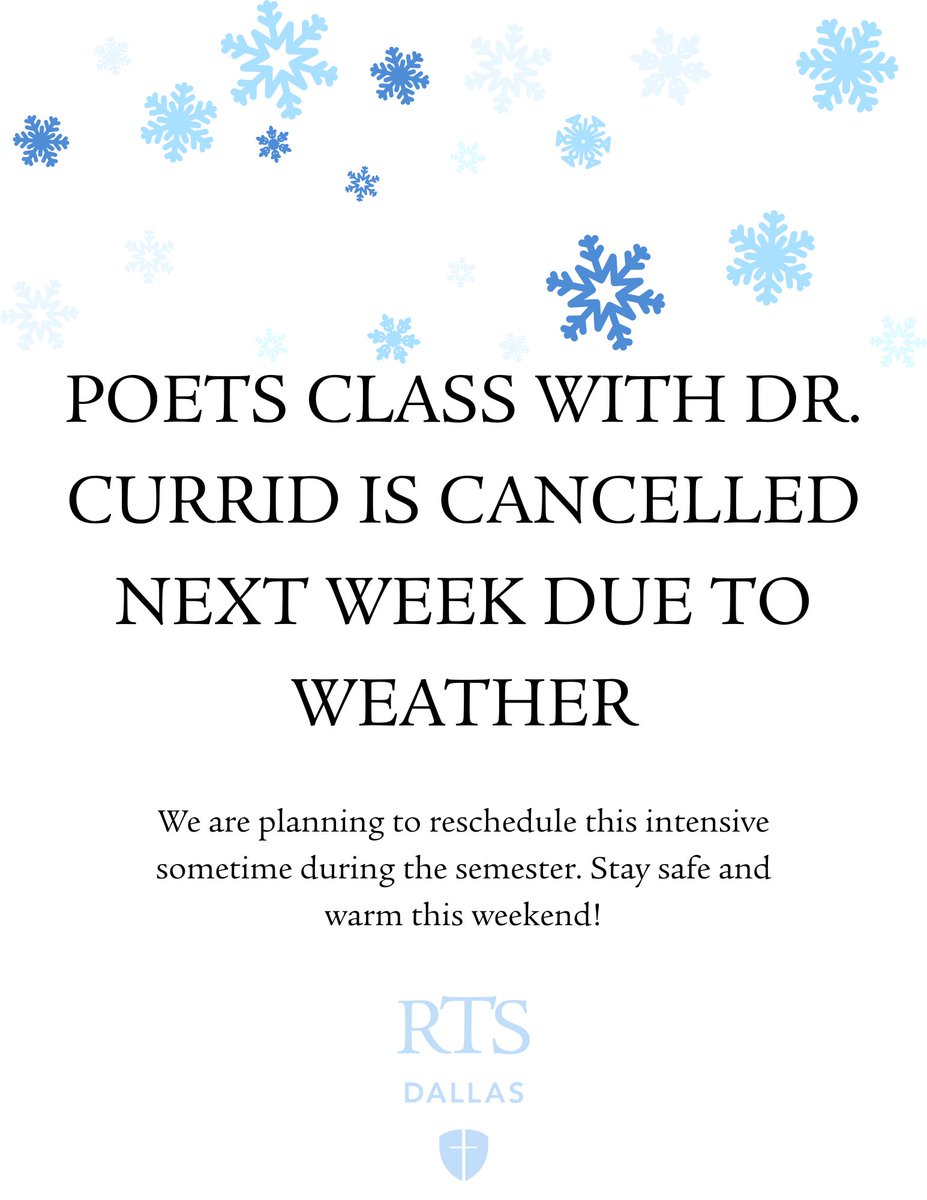 RTS Dallas tweet media