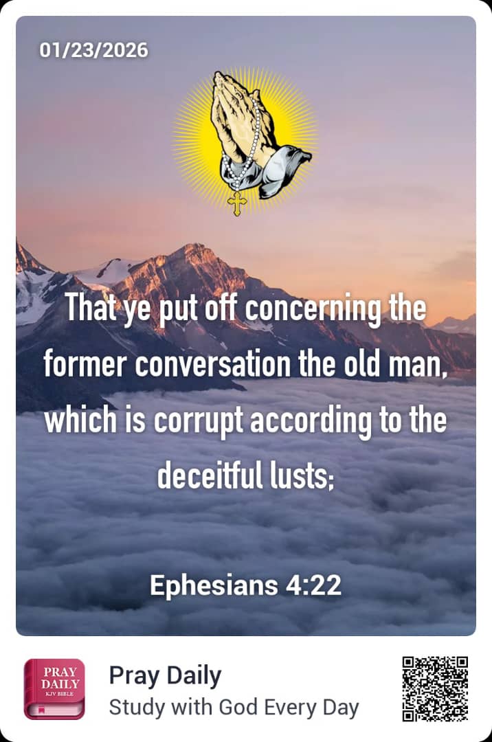 esomolekae's tweet image. As we close the working week, may we rest—not just our bodies, but our hearts.
Let the old fall away. Make room for the new.

Grace and peace to you all. 🙏

#FridayBlessing #PrayDaily