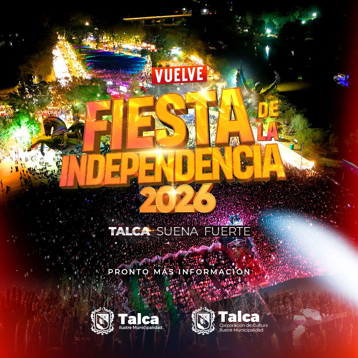 Municipalidad Talca tweet media