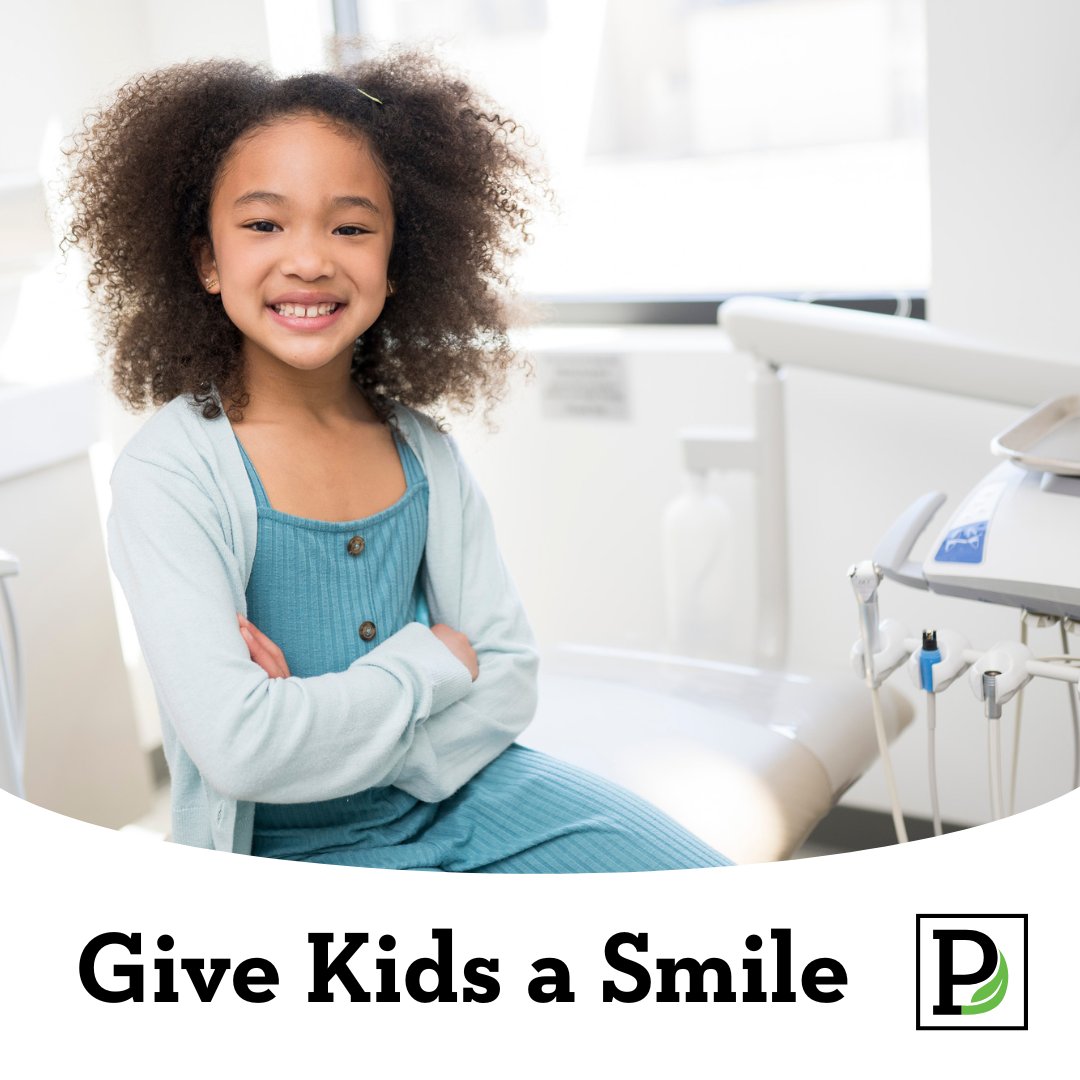 Doctors and teams members at several of our Park Dental practices will be donating their time and talents to provide free dental care to children on Friday, February 6th. 

To learn more, please visit the link below:
parkdental.com/its-our-23rd-y…

#gkas2026