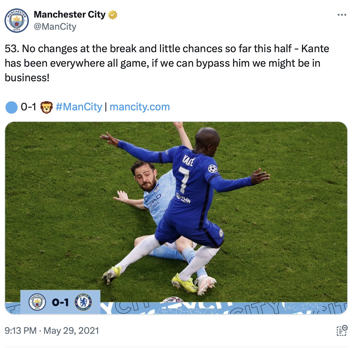 CFCDaily tweet media