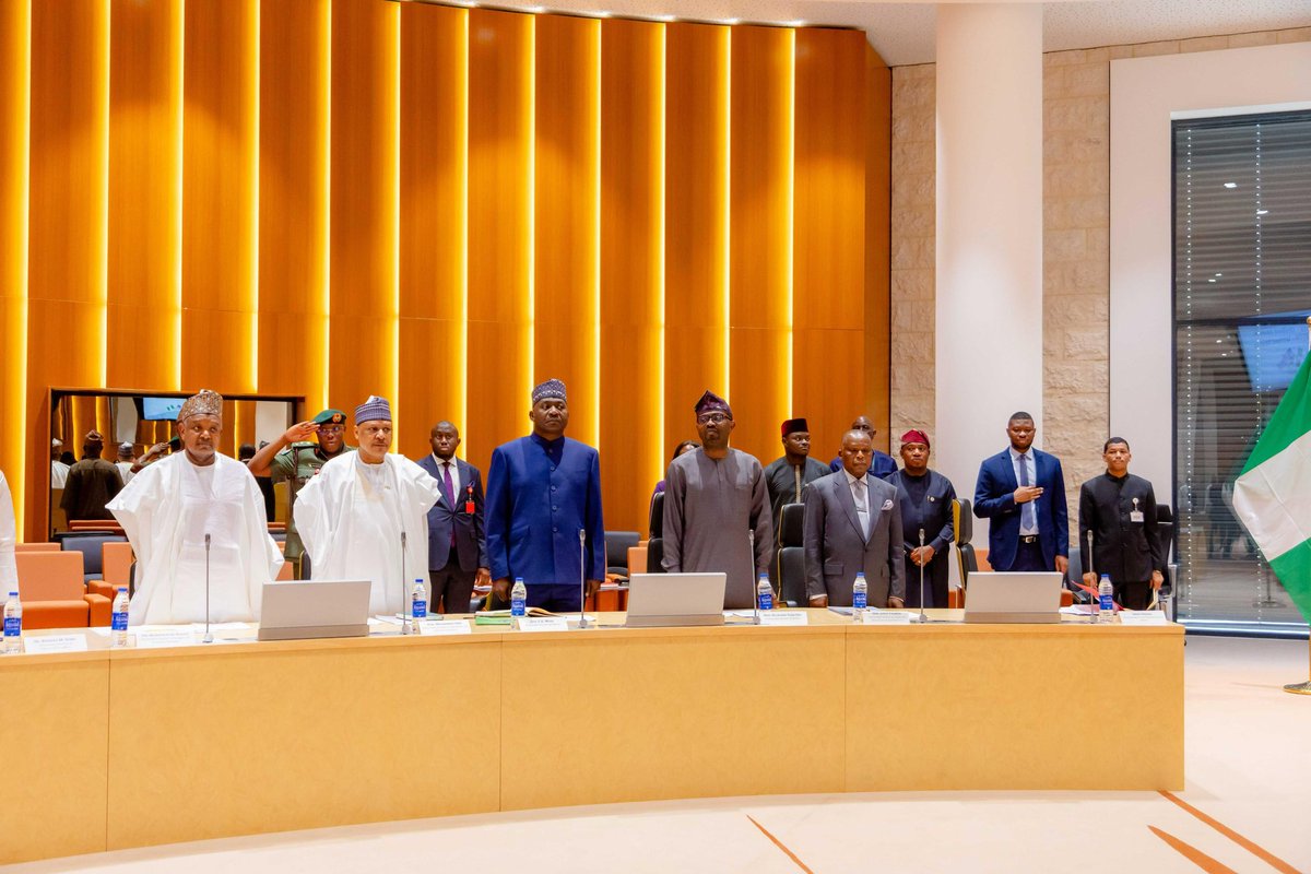 Nuhu Ribadu tweet media