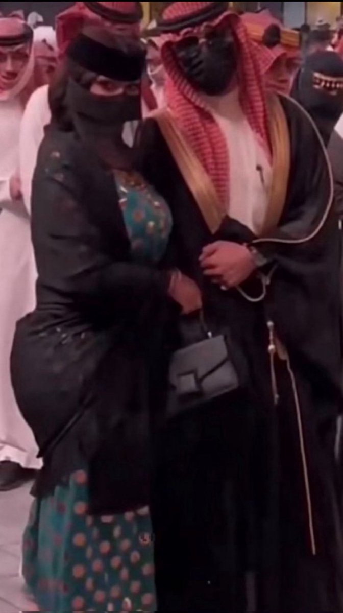 بدوي قبيلي 👨🏻 tweet media