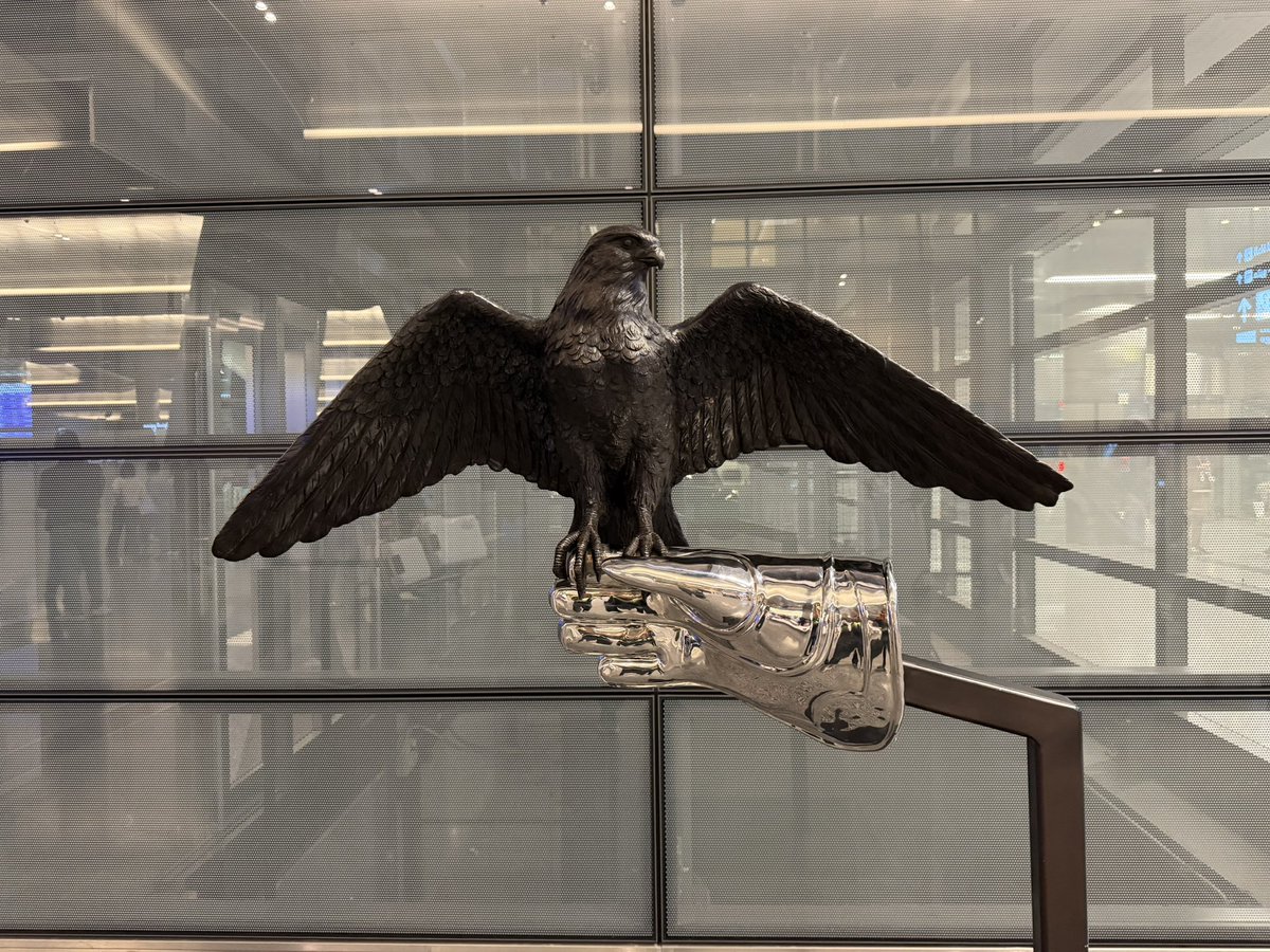 Andrei Grachev 🦅🟠 $FF (@ag_dwf) / Posts / X