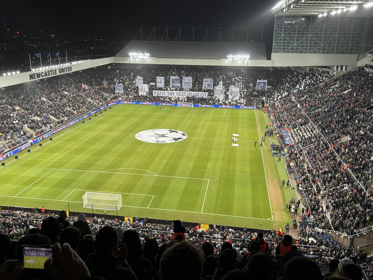 BoydD2001's tweet photo. Newcastle away. https://t.co/upiDhrCL9d