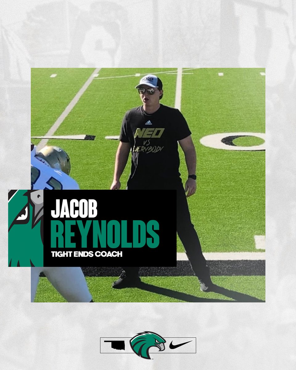 Darrin Chiaverini tweet media