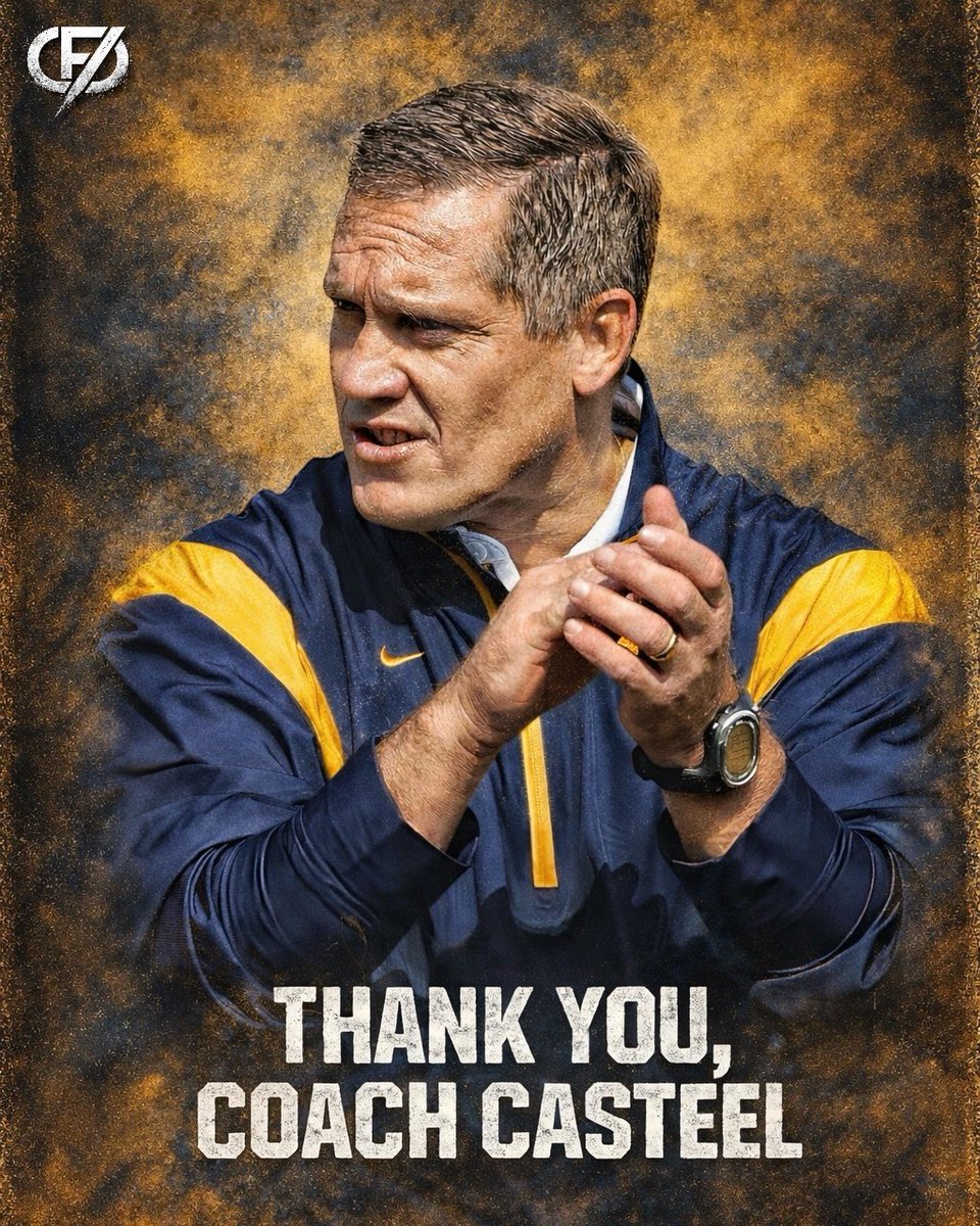 College Football Dude tweet media