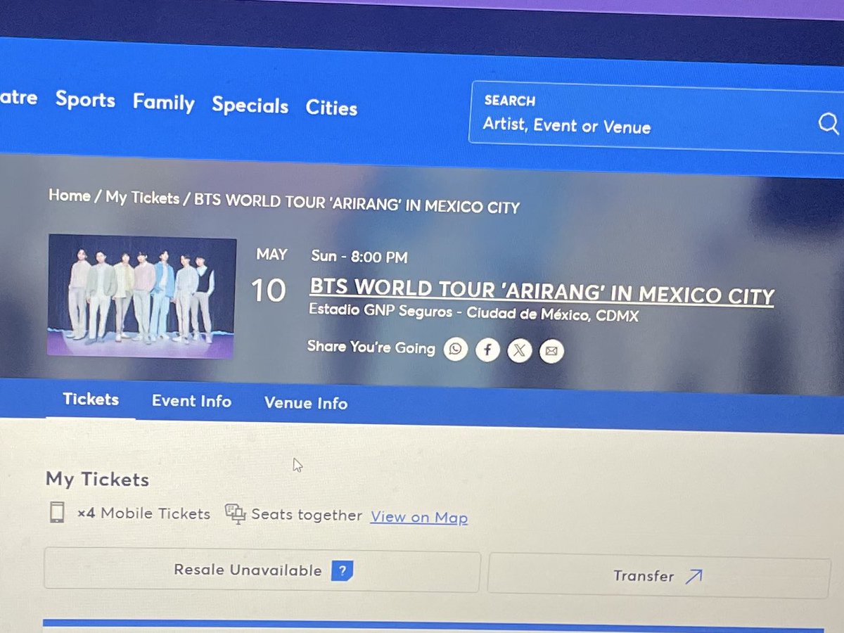 dal🧸 VIÓ A BTS🇲🇽‼️ tweet media