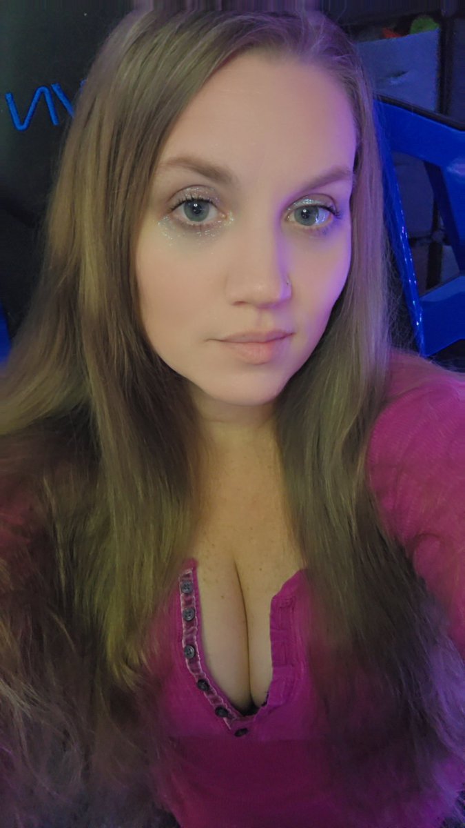 We are live come say hi