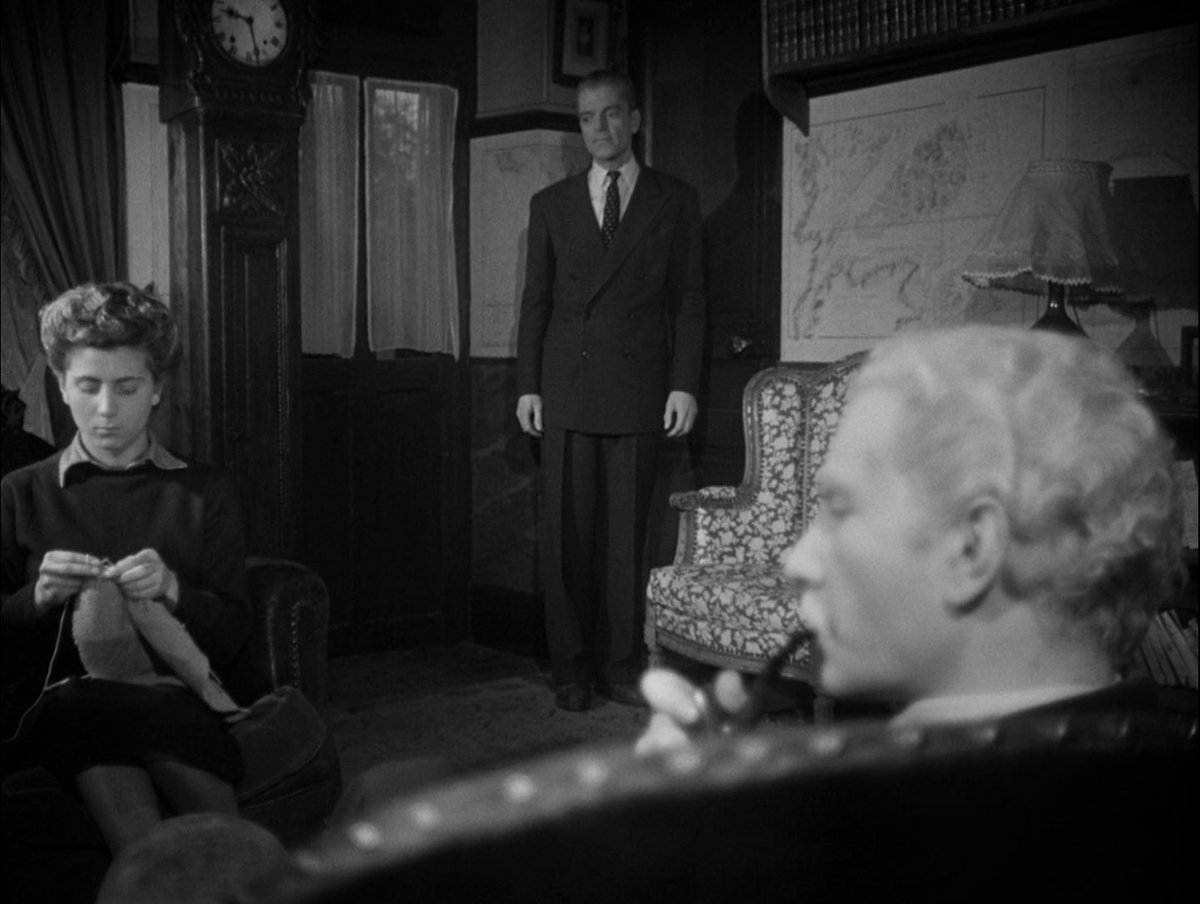 Darkness tweet media