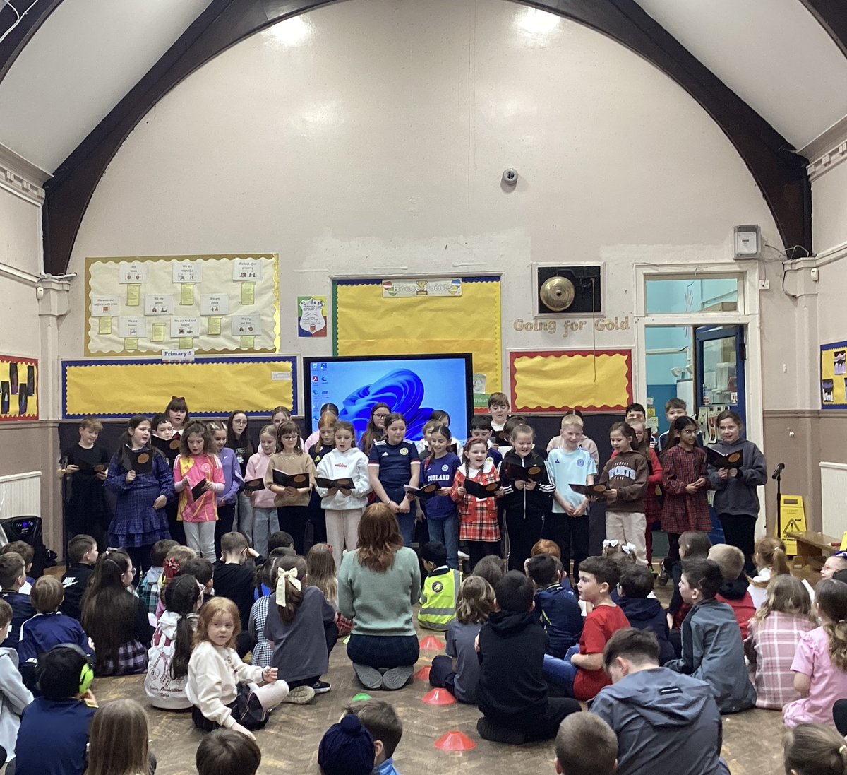 Morningside Primary tweet media