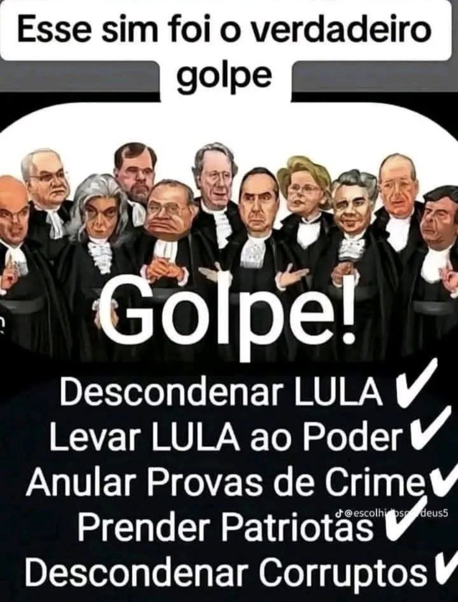 <a href="/STF_oficial/">STF</a> <a href="/CNJ_oficial/">Conselho Nacional de Justiça</a>