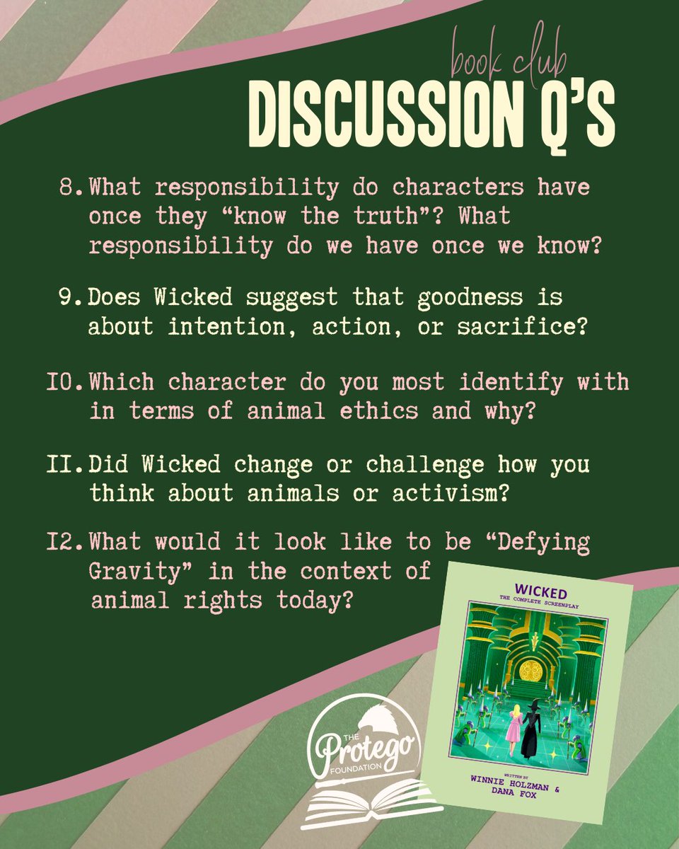 📖✨ JOIN US for our next book club - this Saturday, January 24th, at 4:00pm EST! ✨📖

Register here: us02web.zoom.us/meeting/regist…