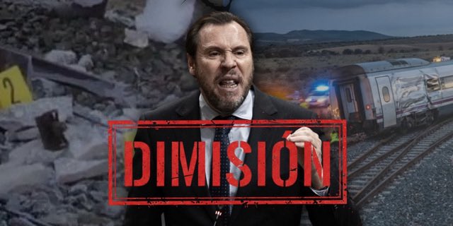 #OscarPuenteDimisión #oscaraprision #losdeizquierdanojodais