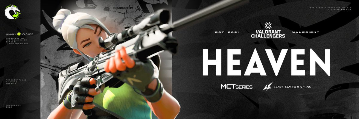 Malecient Esports tweet media