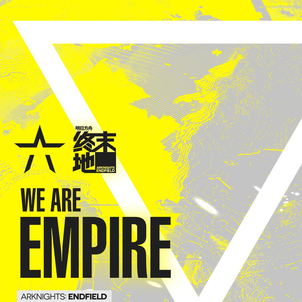 starsetonline's tweet image. WE ARE EMPIRE | JANUARY 30 | PRESAVE NOW 
starset.ffm.to/weareempire