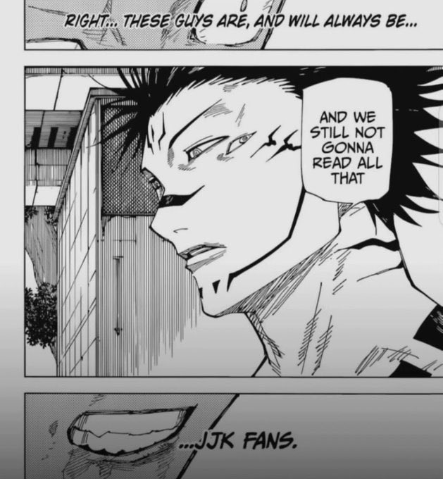 Never thought we’d reach a point where NARUTO of all series is too difficult for anime fans to understand 😭