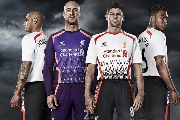 Actual kits tweet media