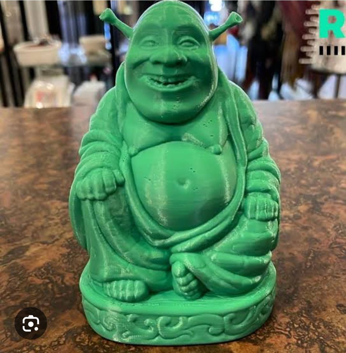 CYNTHIA SERENA tweet media