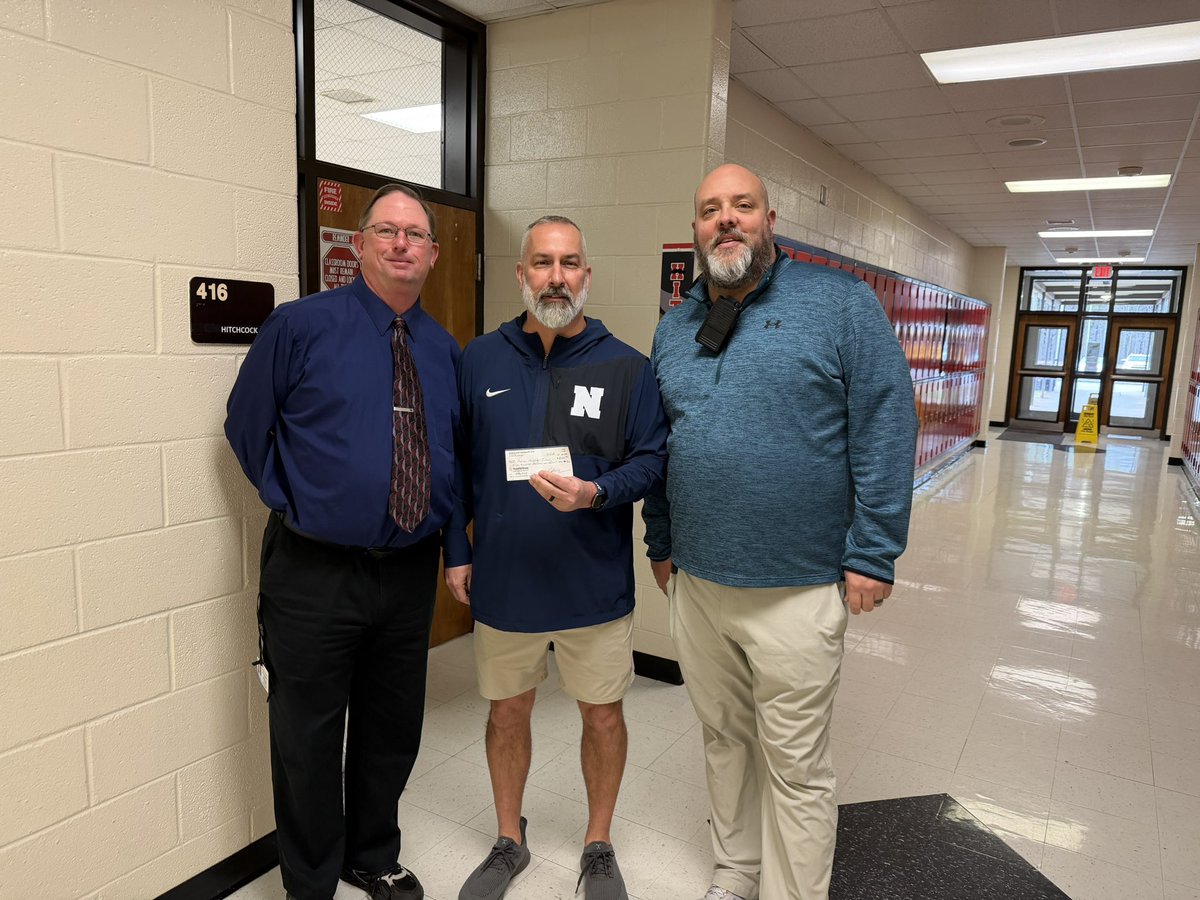 NEWNAN FOOTBALL tweet media