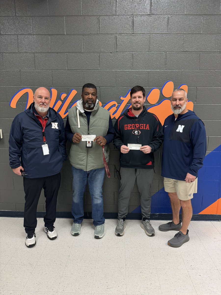 NEWNAN FOOTBALL tweet media