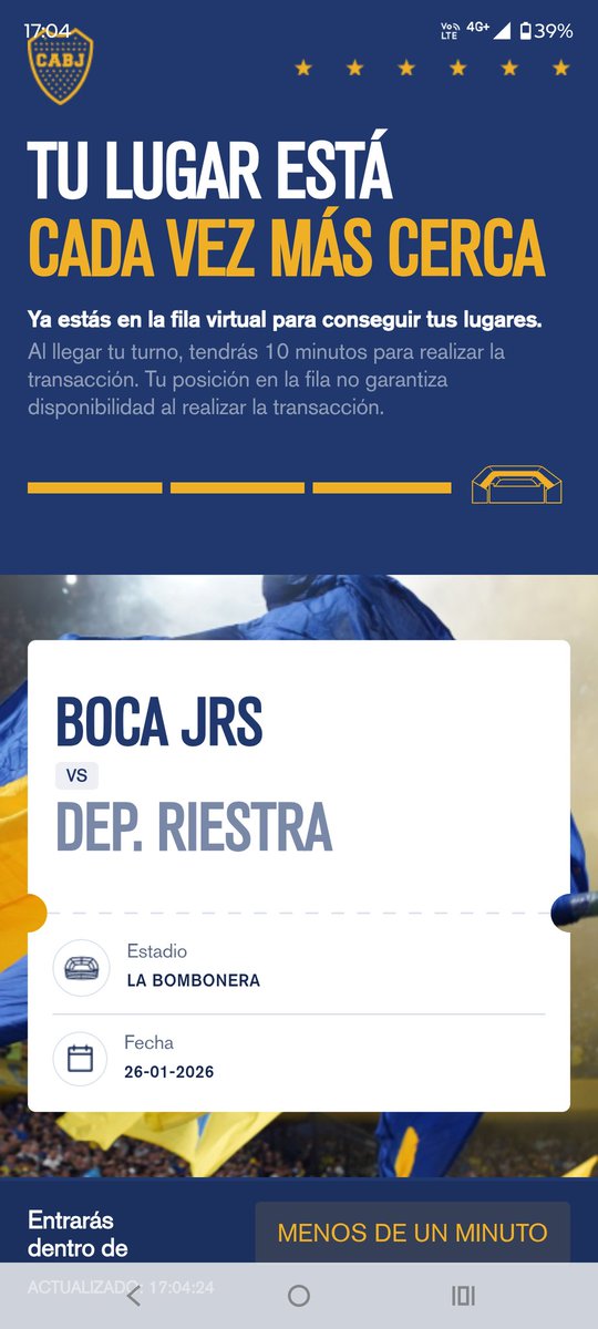 La Bombotuitera! ⭐⭐⭐ tweet media